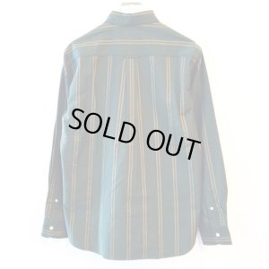 画像2: 【CRACKLIMB】BLACK PANTHER SHIRT