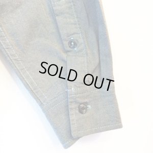 画像7: 【CRACKLIMB】'17 NEWFUNK LOGO 2COLOR SHIRT