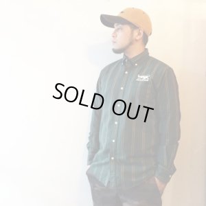 画像8: 【CRACKLIMB】BLACK PANTHER SHIRT