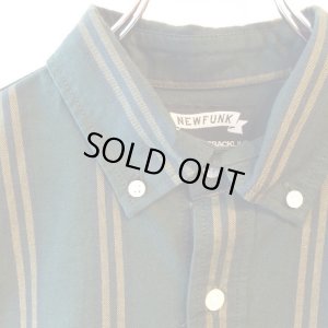 画像4: 【CRACKLIMB】BLACK PANTHER SHIRT