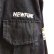 画像4: 【CRACKLIMB】BLACK PANTHER DENIM JACKET