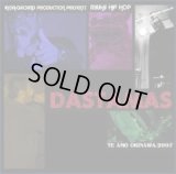 DASTAMAS 『TE AMO OKINAWA2007』
