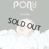 PONY from stillichimiya 『Verseday』