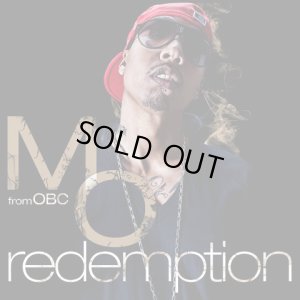 画像1: MO from OBC 『REDEMPTION』