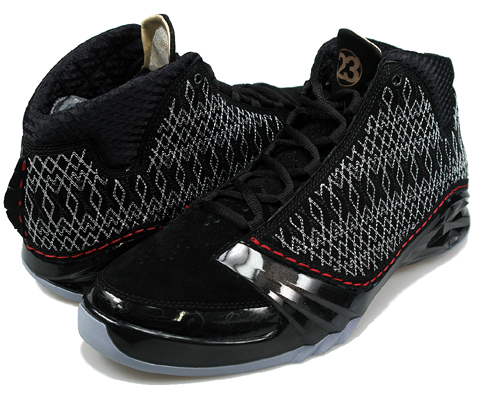 【NIKE】 AIR JORDAN 23 (27.5cm-US9.5) - CRACKLIMB 「 NewFunk store