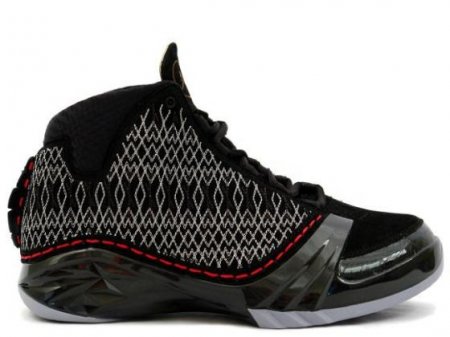 【NIKE】 AIR JORDAN 23 (27.5cm-US9.5) - CRACKLIMB 「 NewFunk store