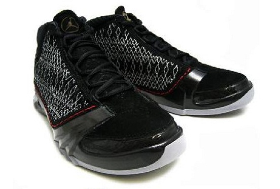 【NIKE】 AIR JORDAN 23 (27.5cm-US9.5) - CRACKLIMB 「 NewFunk store