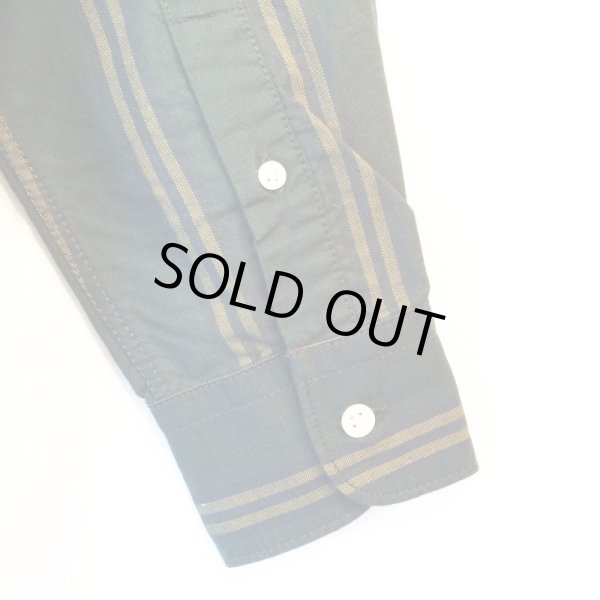 画像7: 【CRACKLIMB】BLACK PANTHER SHIRT (7)