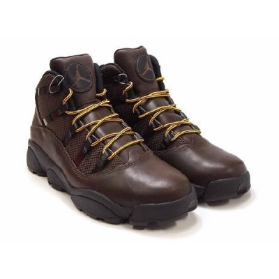 画像1: 【NIKE】 AIR JORDAN WINTERIZED 6 RINGS (27.5cm-US9.5)