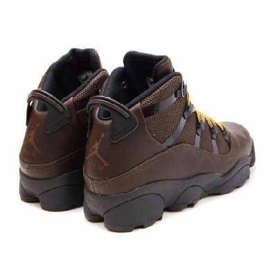 画像2: 【NIKE】 AIR JORDAN WINTERIZED 6 RINGS (27.5cm-US9.5)