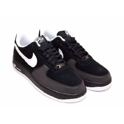 画像1: 【NIKE】 AIR FORCE 1 (27.5cm-US9.5)