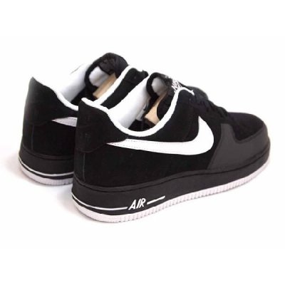 画像2: 【NIKE】 AIR FORCE 1 (27.5cm-US9.5)