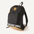 画像1: 【LIBE BRAND】 DAYPACK (BLK) (1)