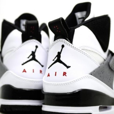 画像2: 【NIKE】 AIR JORDAN FLIGHT45 HI (28cm - US10)