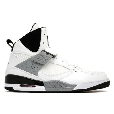 画像1: 【NIKE】 AIR JORDAN FLIGHT45 HI (28cm - US10)