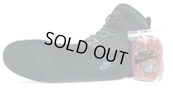 画像5: 【NIKE】 AIR FORCE 1 DUCKBOOT (27.5cm-US9.5) (5)