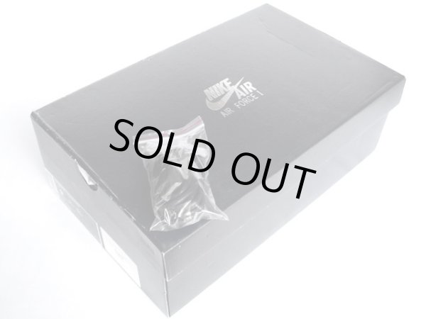 画像4: 【NIKE】 AIR FORCE 1 DUCKBOOT (27.5cm-US9.5) (4)