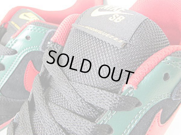 画像3: 【NIKE】 SB ZOOM PAUL RODRIGUEZ 2.5 (27.5cm-US9.5) (3)