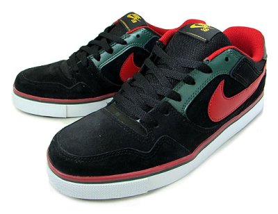 画像1: 【NIKE】 SB ZOOM PAUL RODRIGUEZ 2.5 (27.5cm-US9.5)