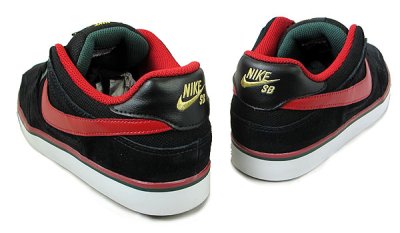 画像2: 【NIKE】 SB ZOOM PAUL RODRIGUEZ 2.5 (27.5cm-US9.5)