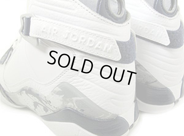 画像4: 【NIKE】 AIR JORDAN 8.0 (28cm-US10) (4)