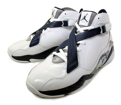 画像1: 【NIKE】 AIR JORDAN 8.0 (28cm-US10)