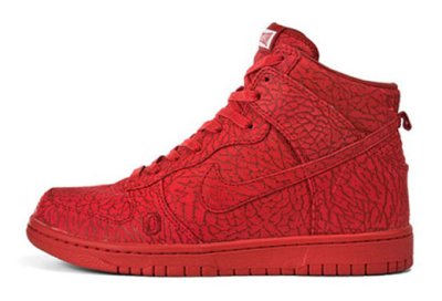 画像1: 【NIKE】 DUNK HIGH PREMIUM ULTIMATE GLORY (27.5cm-US9.5)