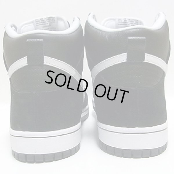 画像3: 【NIKE】 SB DUNK HI PRO "VENOM" (27.5cm-US9.5) (3)