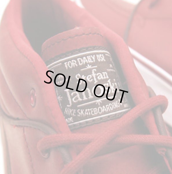 画像3: 【NIKE】 SB ZOOM STEFAN JANOSKI MID PREMIUM (28cm-US10) (3)