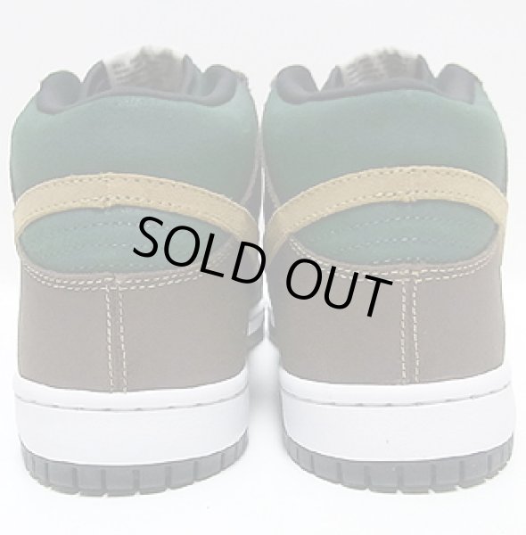 画像3: 【NIKE】 SB DUNK MID PRO "PATAGONIA" (28cm-US10) (3)