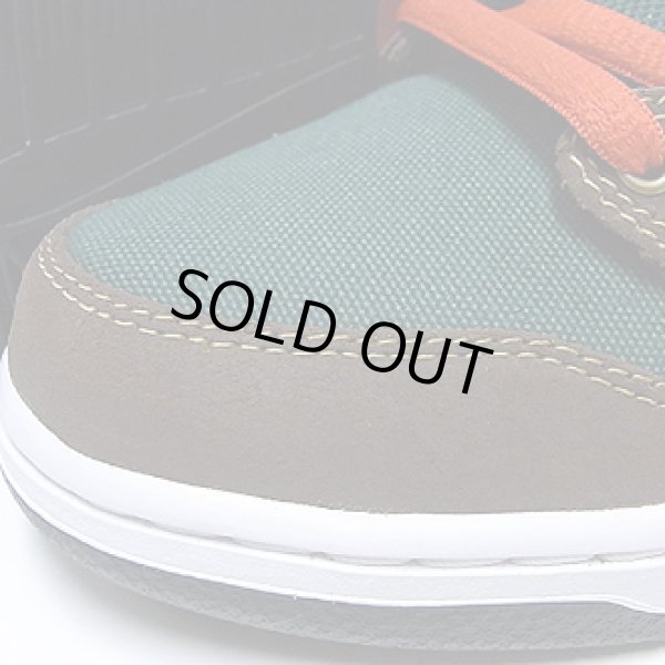 画像4: 【NIKE】 SB DUNK MID PRO "PATAGONIA" (28cm-US10) (4)