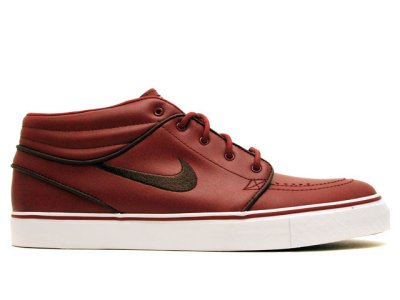 画像1: 【NIKE】 SB ZOOM STEFAN JANOSKI MID PREMIUM (28cm-US10)