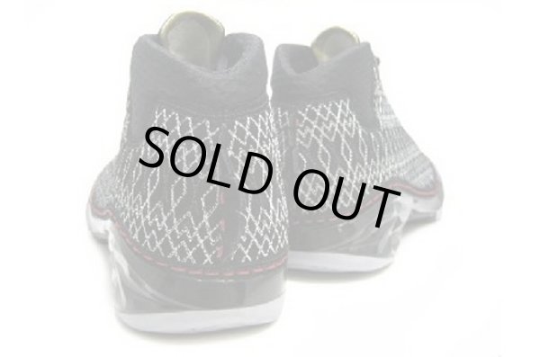 画像4: 【NIKE】 AIR JORDAN 23 (27.5cm-US9.5) (4)