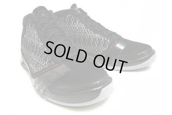 画像3: 【NIKE】 AIR JORDAN 23 (27.5cm-US9.5) (3)
