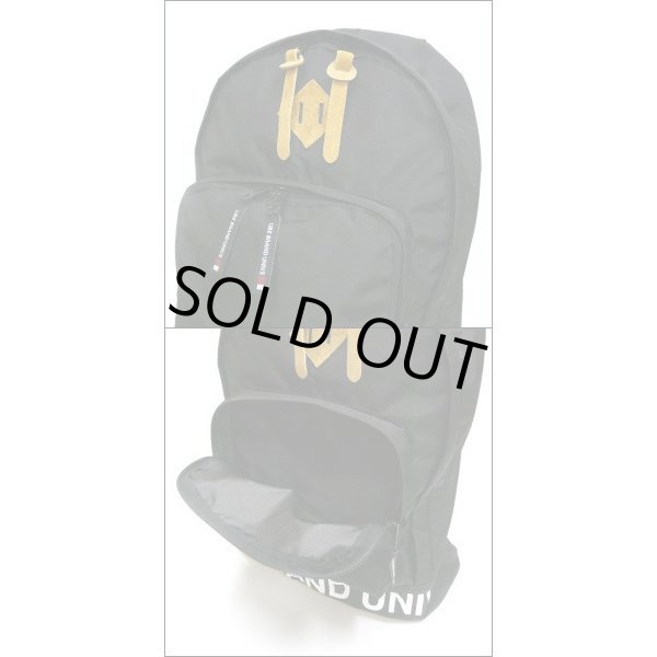 画像3: 【LIBE BRAND】 DAYPACK (BLK) (3)