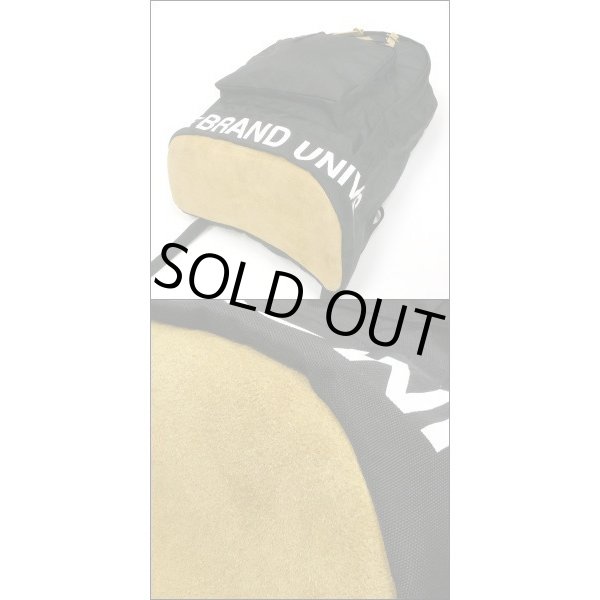 画像4: 【LIBE BRAND】 DAYPACK (BLK) (4)