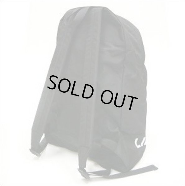画像2: 【LIBE BRAND】 DAYPACK (BLK) (2)