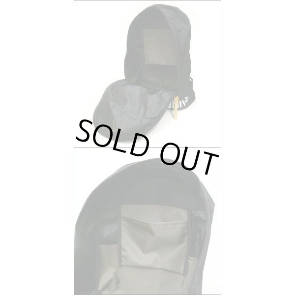 画像5: 【LIBE BRAND】 DAYPACK (BLK) (5)