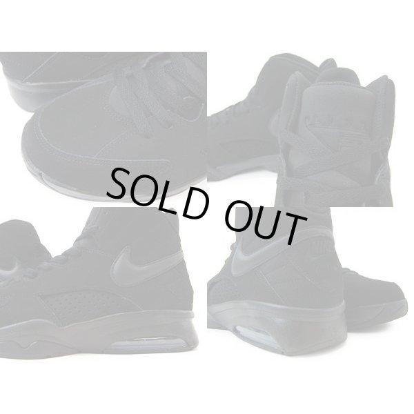 画像4: 【NIKE】 NIKE AIR MAESTRO FLIGHT (27.5cm-US9.5) (4)