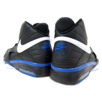 画像2: 【NIKE】 NIKE AIR MAESTRO FLIGHT (28cm-US10)