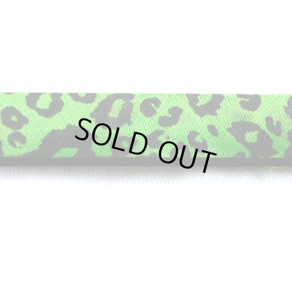 画像3: 【SQUARE】 STADS LEATHER BRACE (3)