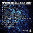 画像2: HI-TONE 『YUNTANZA MUSIC GROUP』(CD-R) (2)