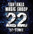 画像1: HI-TONE 『YUNTANZA MUSIC GROUP』(CD-R) (1)