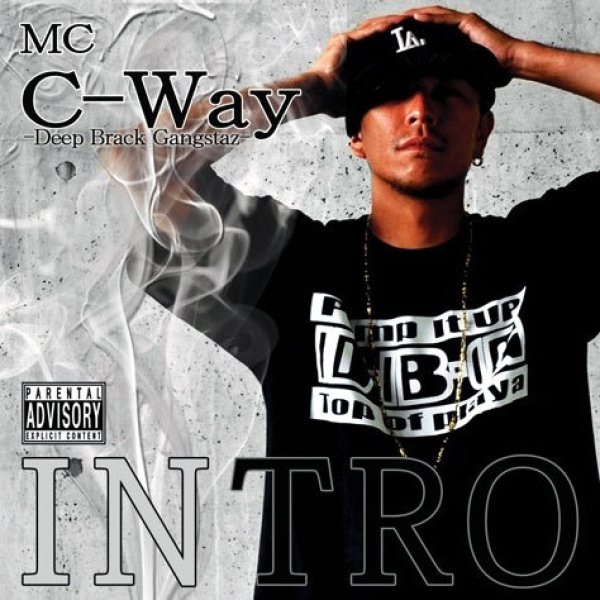 画像1: C-WAY 『INTRO』 (1)