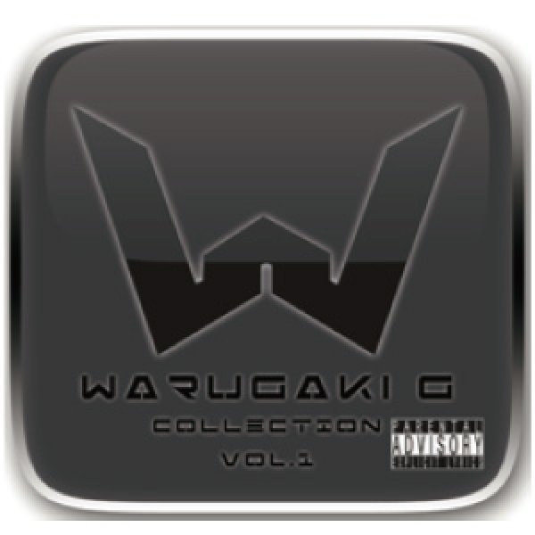 Warugaki G Collection Vol 1 Cracklimb Newfunk Store