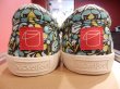 画像5: SUIKO × bucketfeet COLLABO KICKS (EARGrnBlu) -WOMEN'S (5)