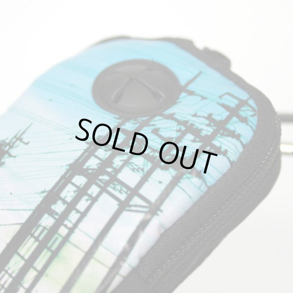 画像2: 【ZAKAI】 KRESS iPhone CASE [B-010] (2)