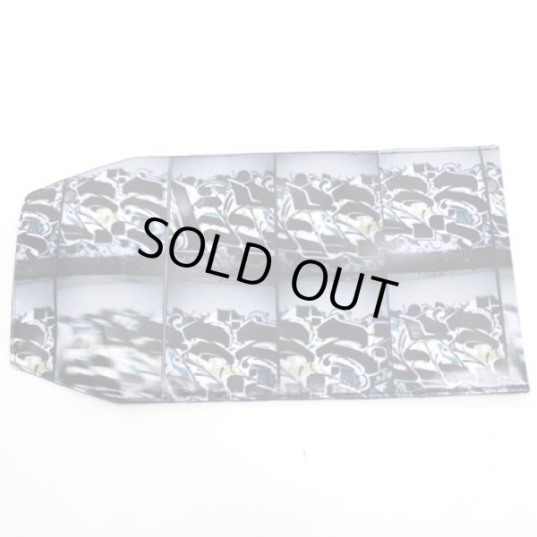 画像3: 【ZAKAI】 KRESS BOOKCOVER 文庫本サイズ [015] (3)