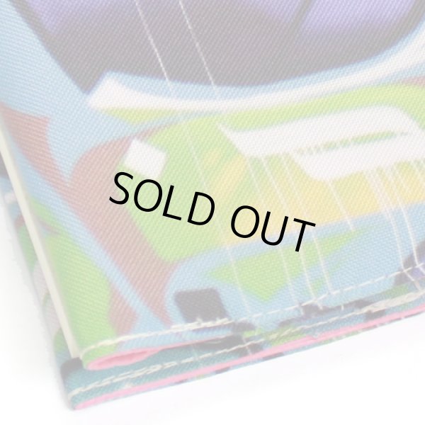 画像3: 【ZAKAI】 KRESS BOOKCOVER "MAT" 新書サイズ [007] (3)