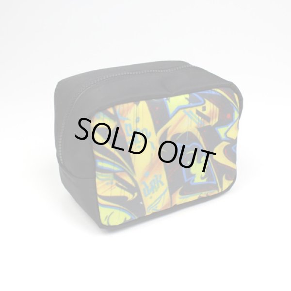 画像2: 【ZAKAI】 KRESS CUBE PORCH 'MAT' [012] (2)